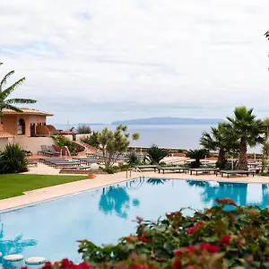 Hotel Quinta Splendida Wellness & Botanical Garden (adults Only), Canico (Madeira)