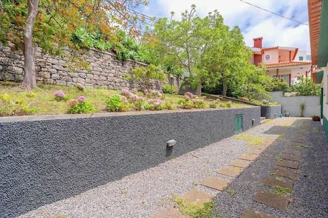 Villa Leonardo Canico  Canico (Madeira)