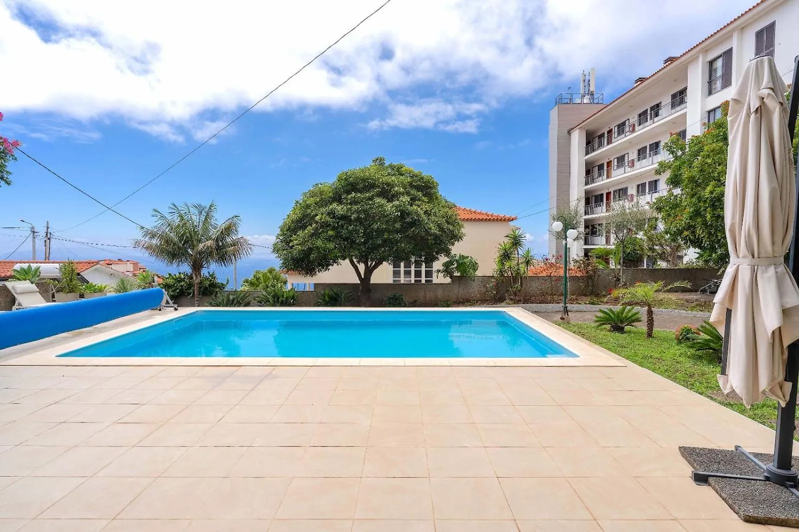 Villa Leonardo Caniço 0*,  Portekiz