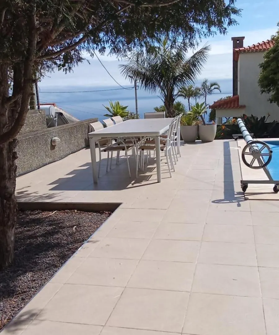 Villa Leonardo Canico  Canico (Madeira)